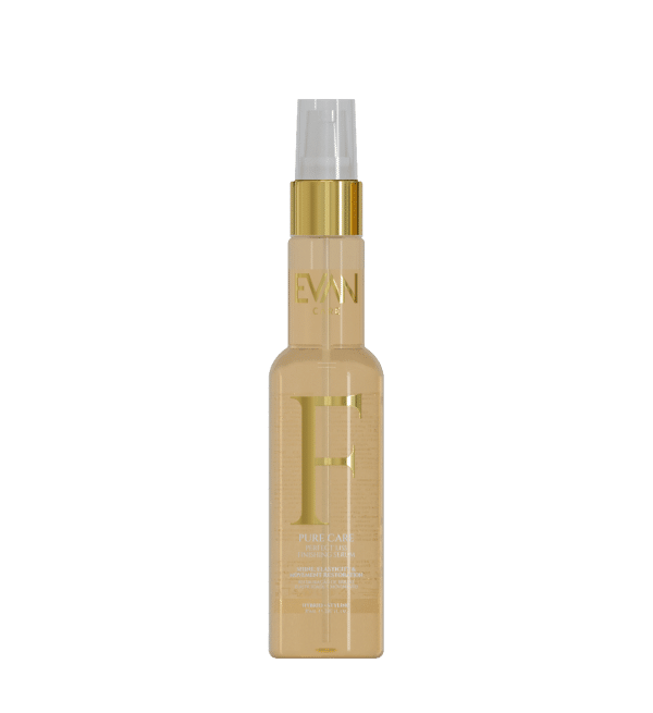 FINISHING OIL PERFECT LISS 90ml