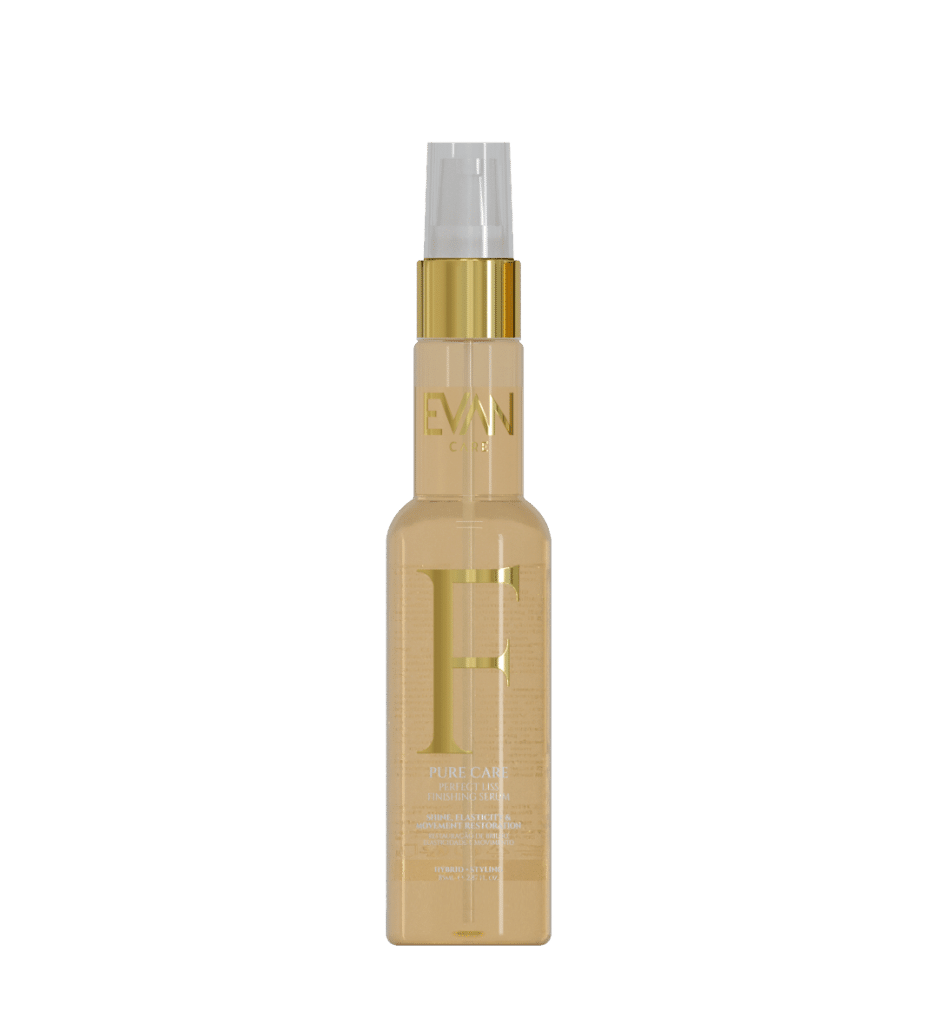 Perfect Liss Finishing Serum 85ml