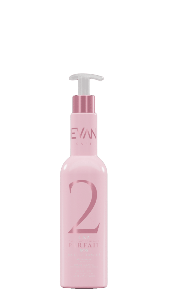 Evan Care - Capillary Schedule - 2 Multivitamins 500ml (1)