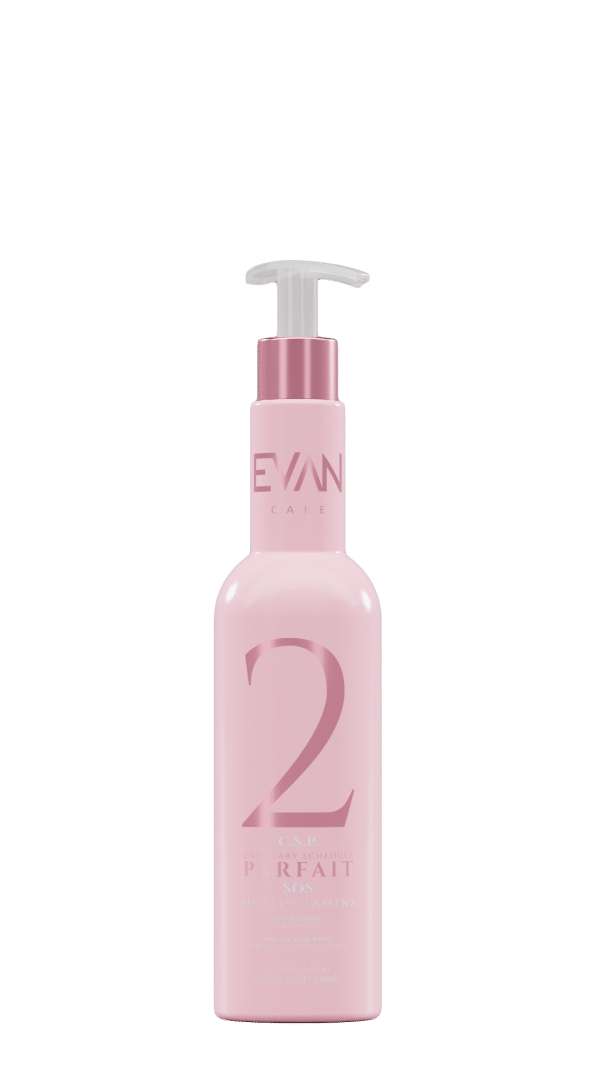 MULTIVITAMINS CAPILLARY SCHEDULE 500ml