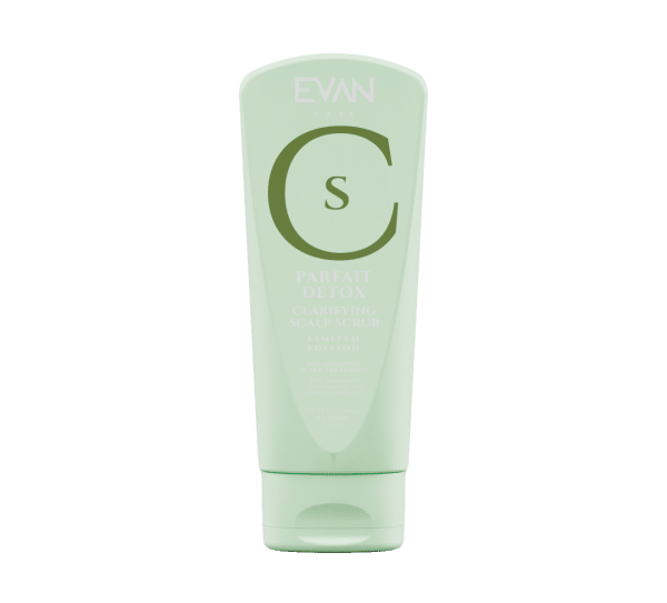 DETOX PREMIUM MASK CLARIFYING SCALP SCRUB 200ml