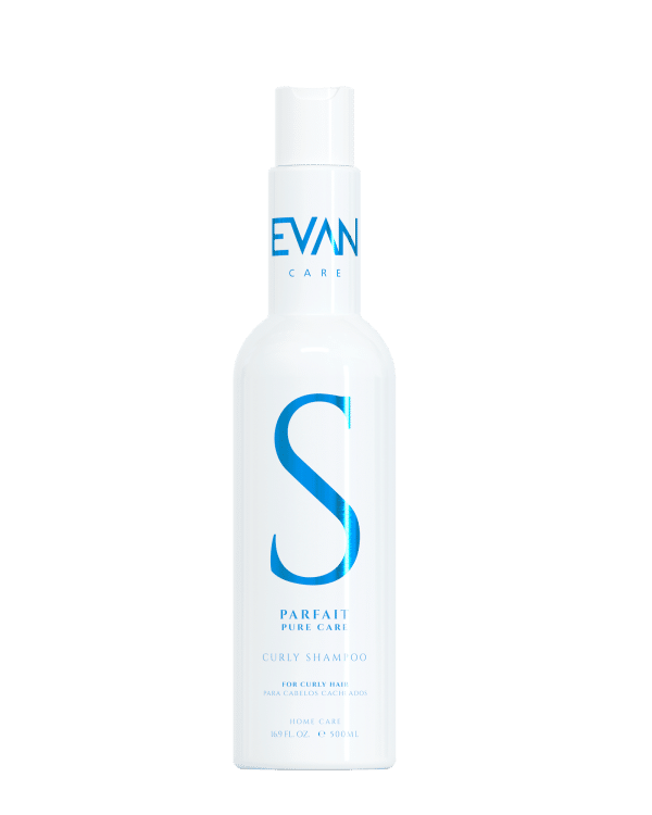 CHAMPU CURLY POWER REGULAR 500ml