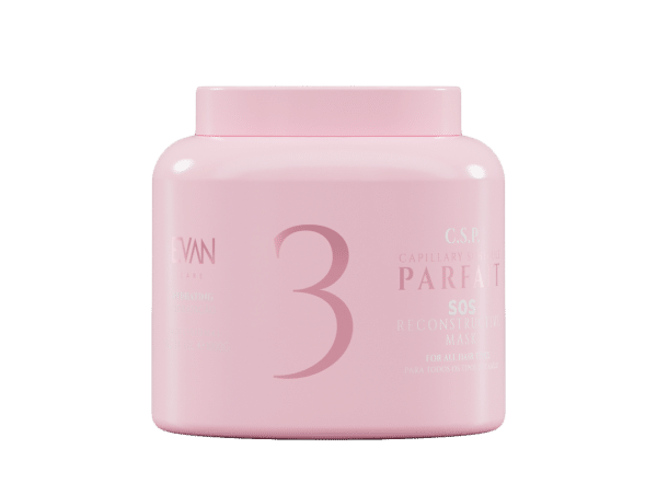 MASCARILLA PARFAIT CAPILLARY SCHEDULE 1000ml