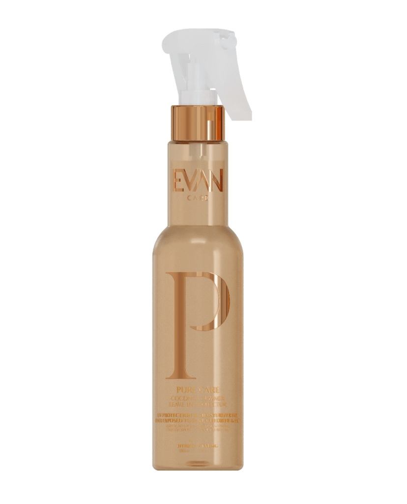 Coconut Summer Leave-In Protector 180ml