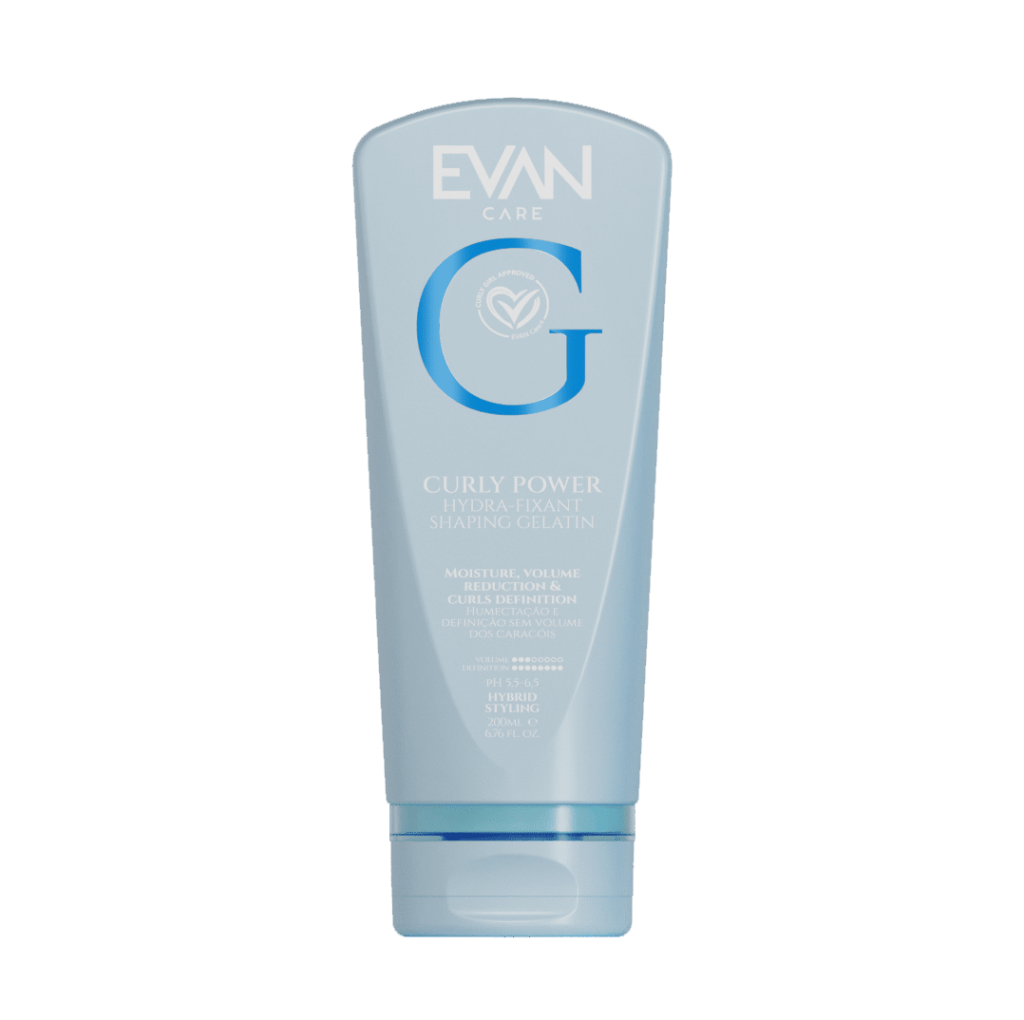 Hydra-Fixant Shaping Gelatin 200ml