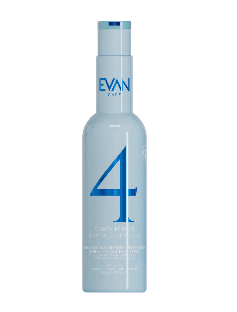 Reconstructive Web Mask 300ml