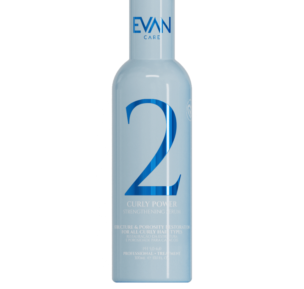 Strengthening Serum 300ml