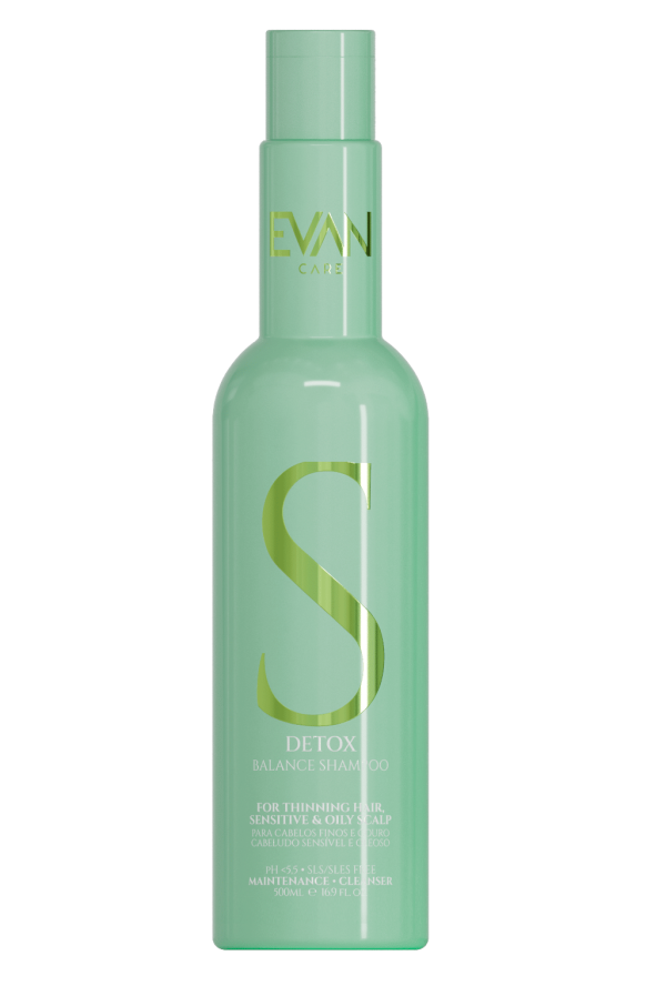 CHAMPU BALANCE - PURE CARE - HOME CARE - PARFAIT 500ml