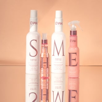 Cosmética profesional vs cosmética comercial