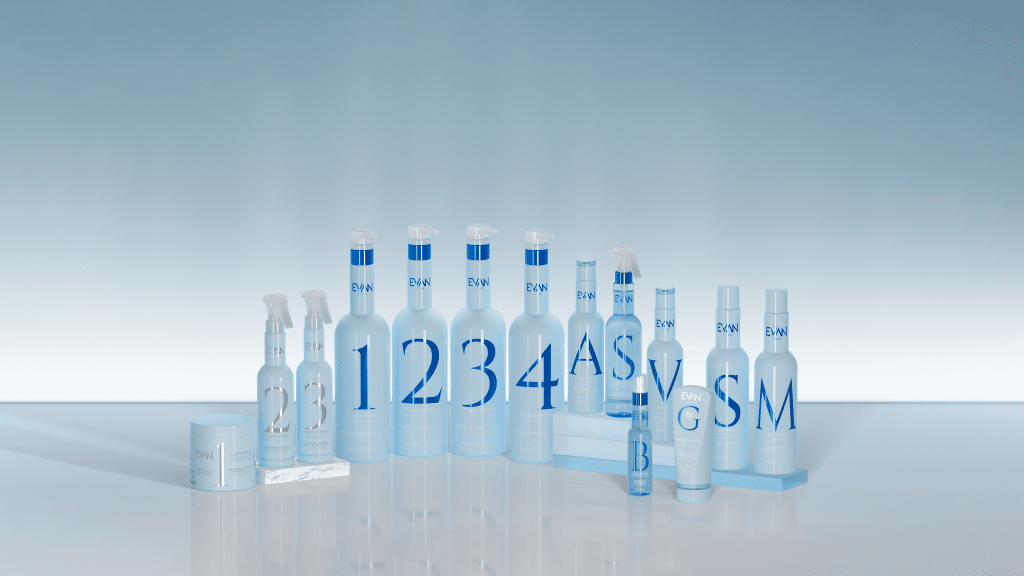 Cosmética profesional