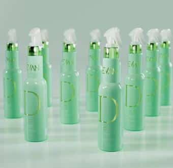 Amplia gama de productos Evan Care