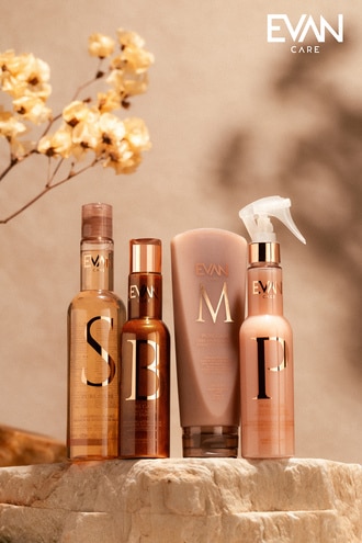 Distribuidores de belleza profesional en Madrid