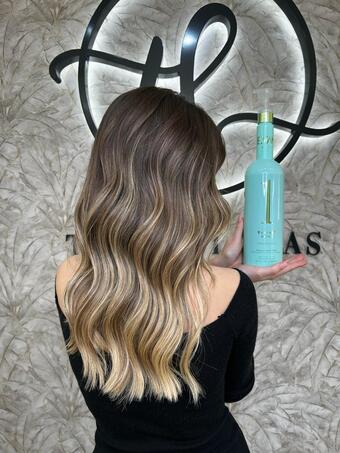 Asesoramiento técnico belleza profesional