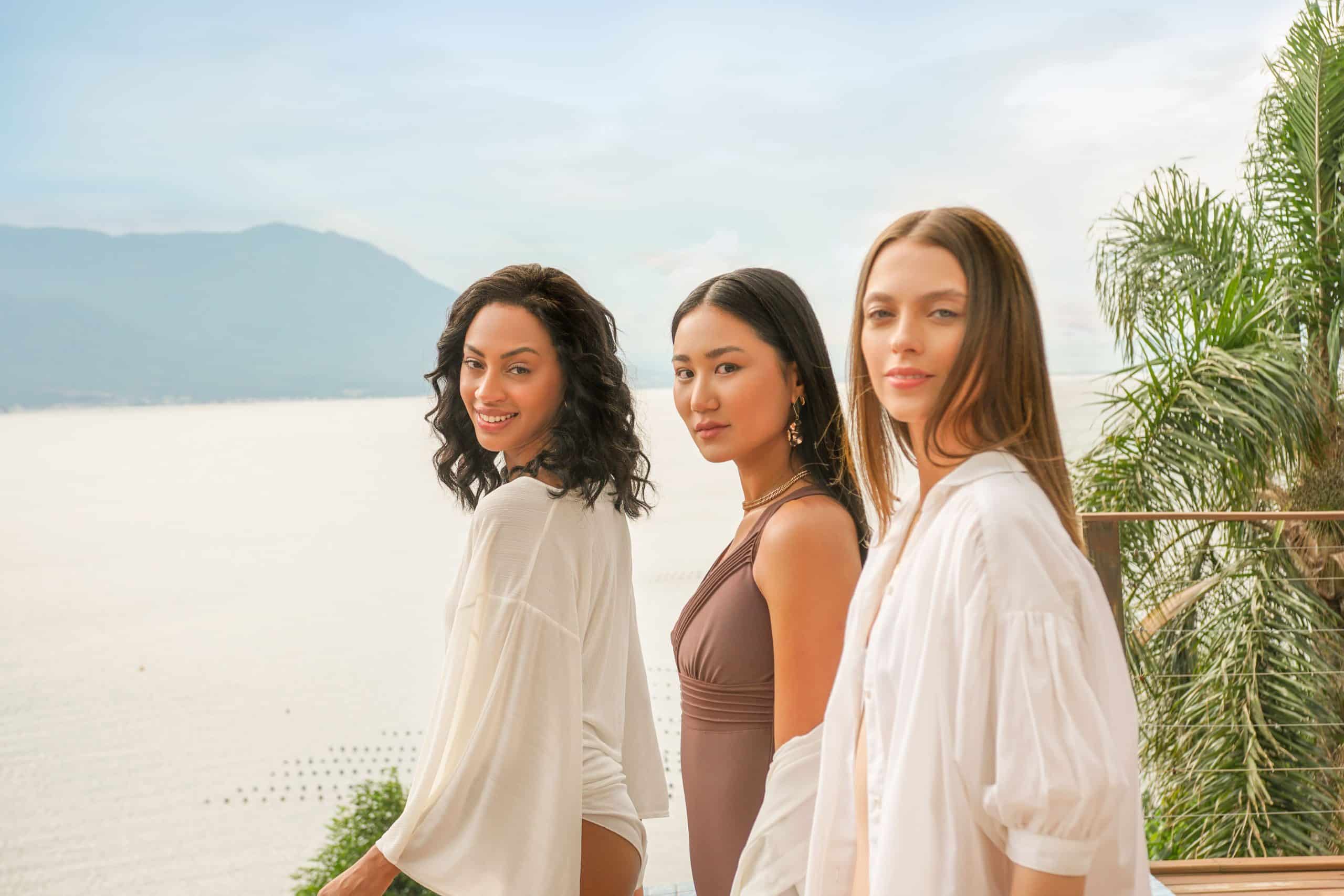 Formación distribuidores de belleza