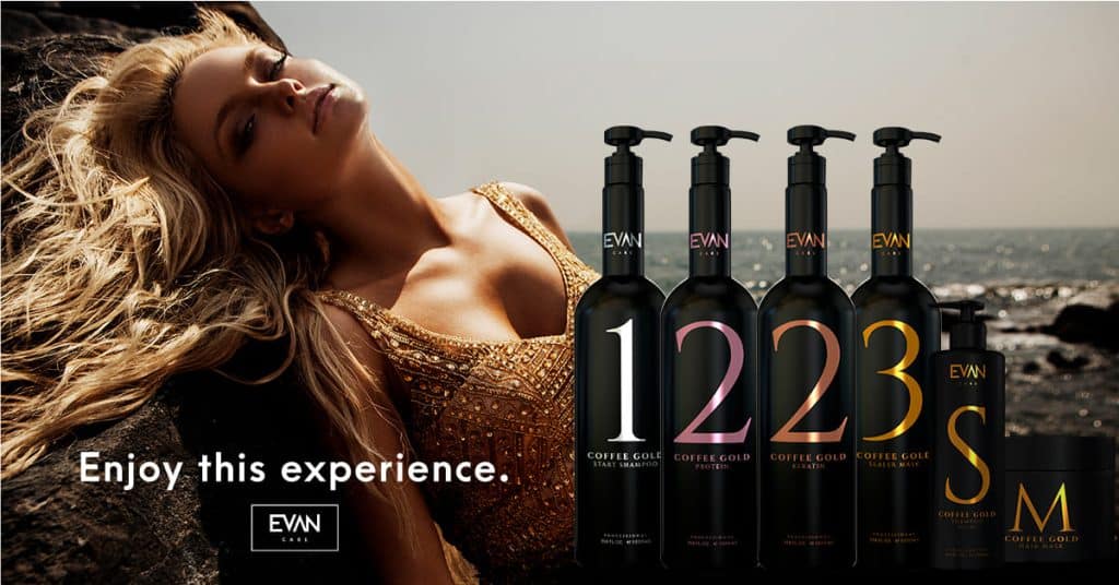 Hair medical premium Bellmad