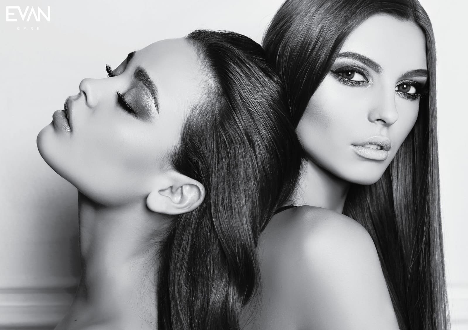 tratamientos salón peluquería