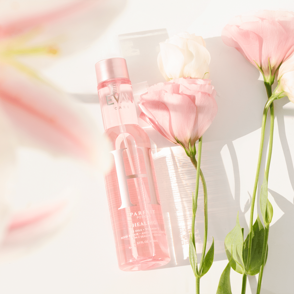 Distribuidor productos belleza Madrid salones