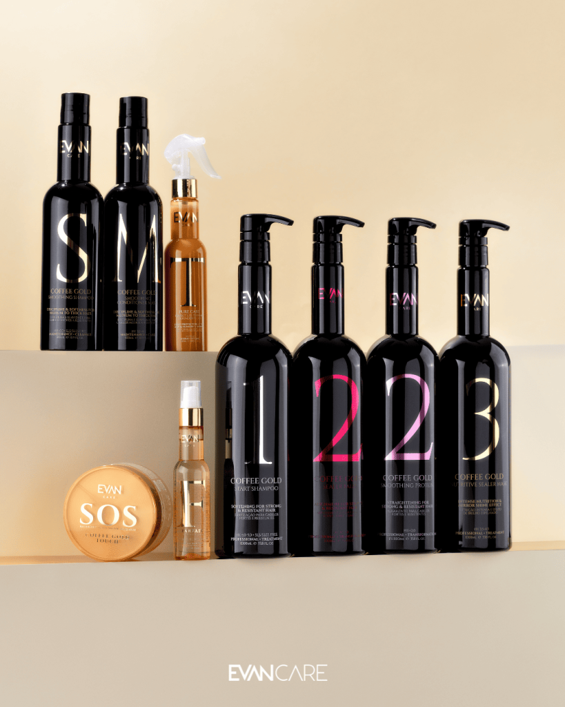 Venta accesorios peluquería profesional Madrid BellMad