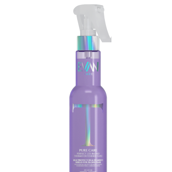 Perfect Liss Blond Thermo Defender Fluid 180ml