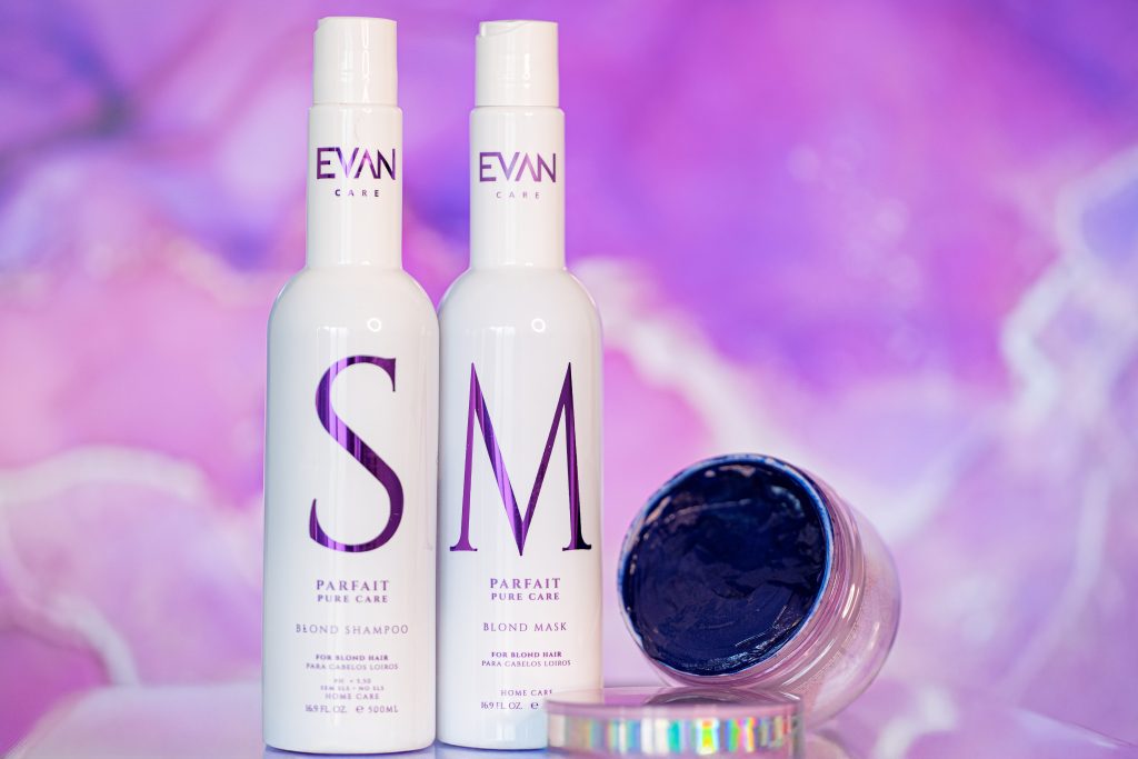 Distribuidor de productos de peluquería profesional en Madrid